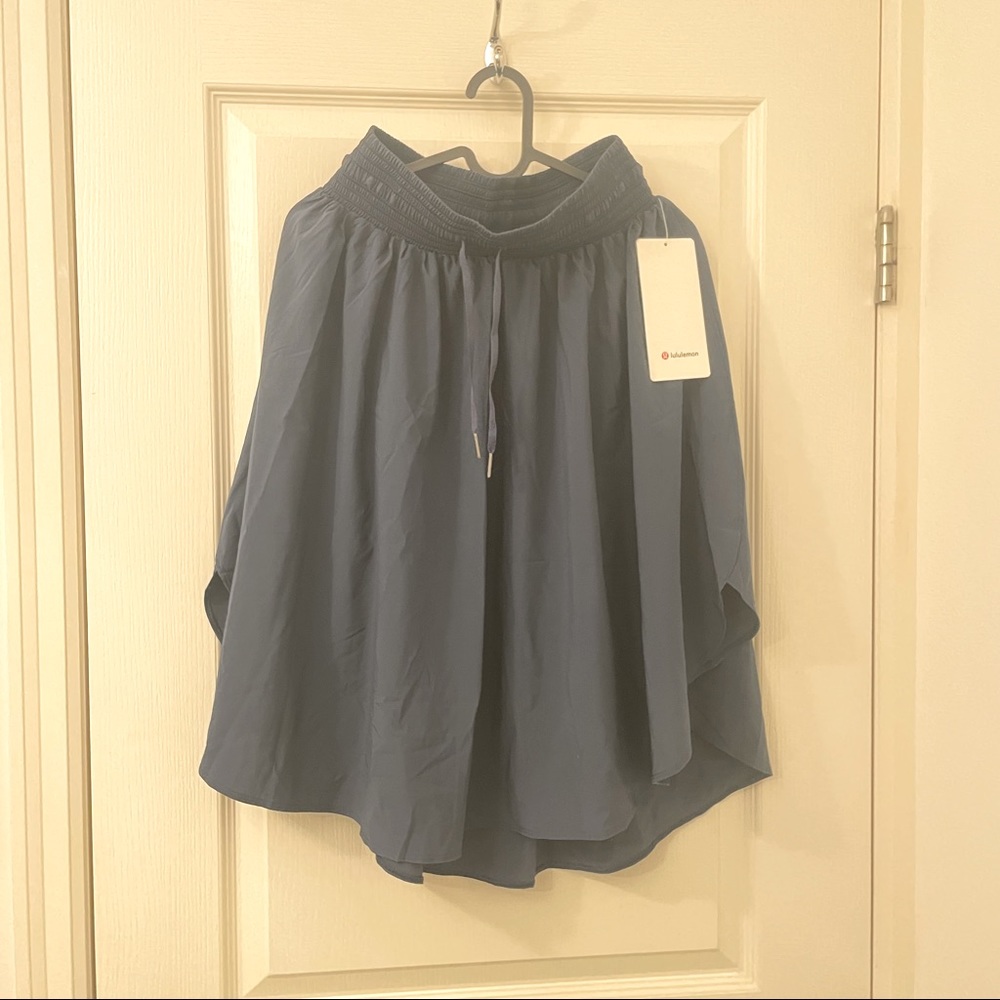 Lululemon Everyday Skirt